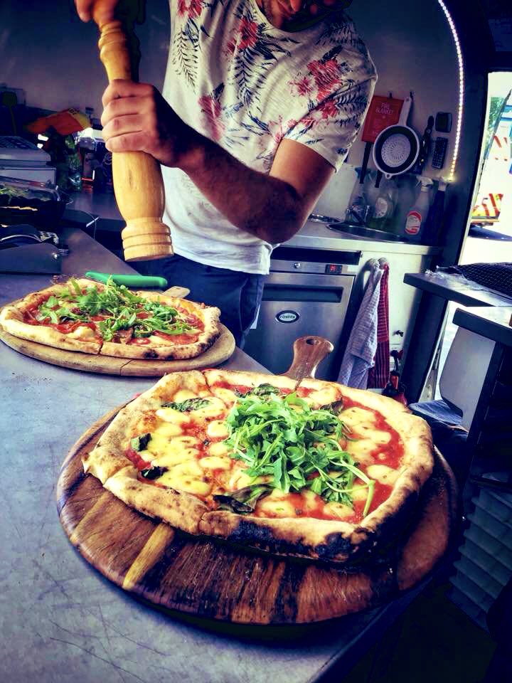 The Pizza Rocket (@thepizzarocket) on Twitter photo 