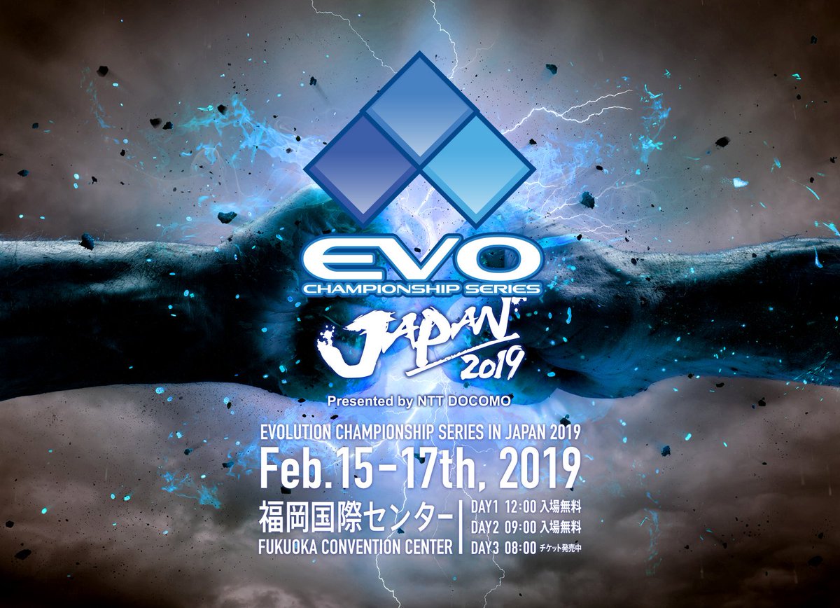 Evo Presenting Our Commentary Talent For The English Broadast Of Evojapan19 These World Warriors Will Be Representing Your Favorite Fighting Games Throughout The Weekend In Fukuoka Japan Be Sure To Evo Presenting Our Commentary Talent For The English Broadast Of Evojapan19 These World Warriors Will Be Representing Your Favorite Fighting Games Throughout The Weekend In Fukuoka Japan Be Sure To