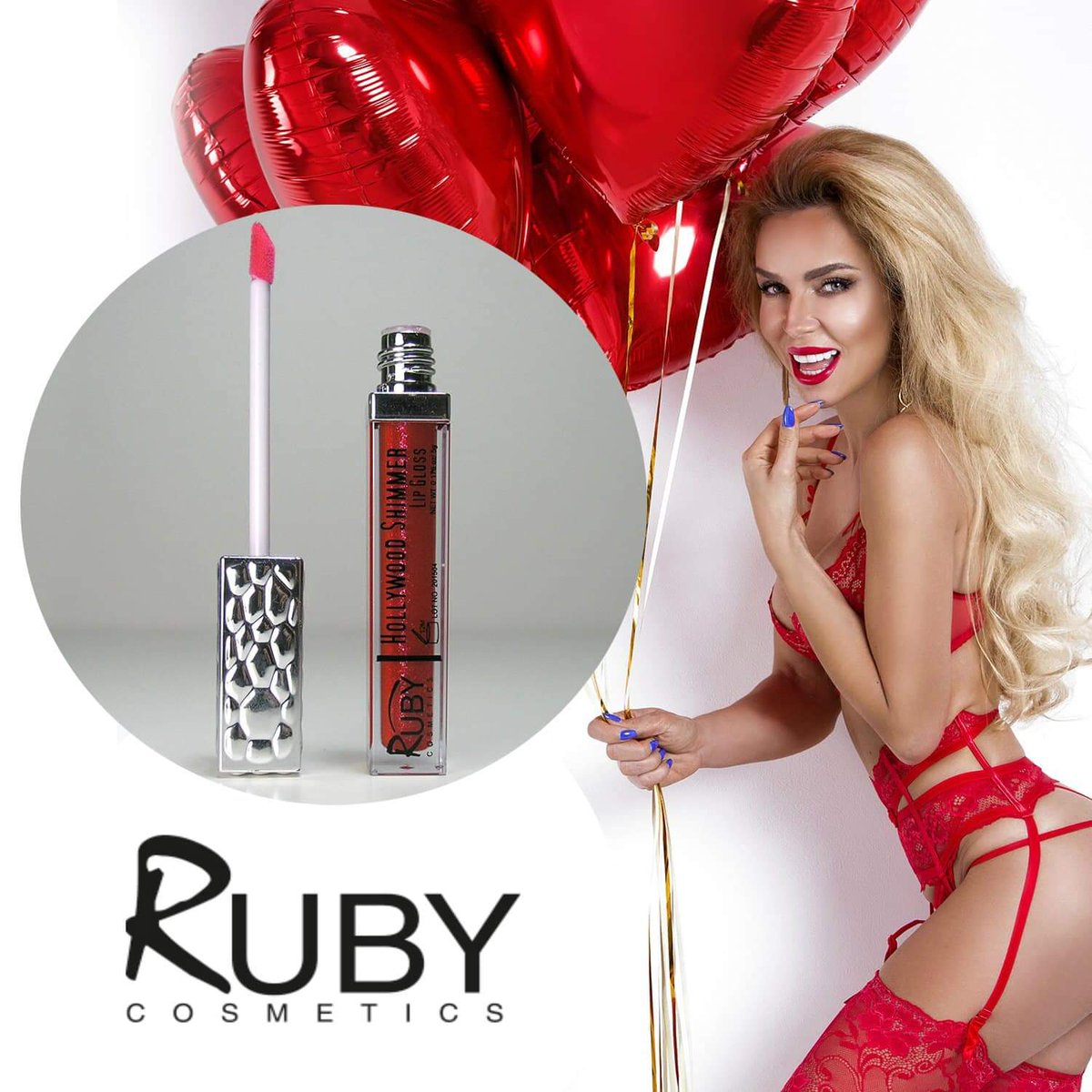 Rubycosmetics's tweet photo. Happy Valentines to our Ruby beauties!! We have 3 sexy and seductive offers live on our website now! https://t.co/eddrApB4ps https://t.co/9OFROzLlL6
