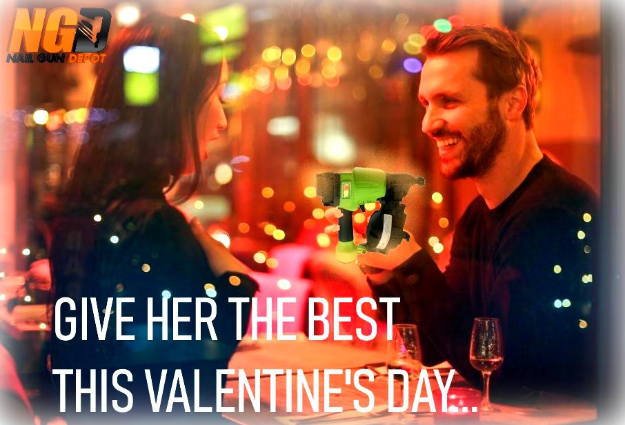 How to Nail Valentine's Day: