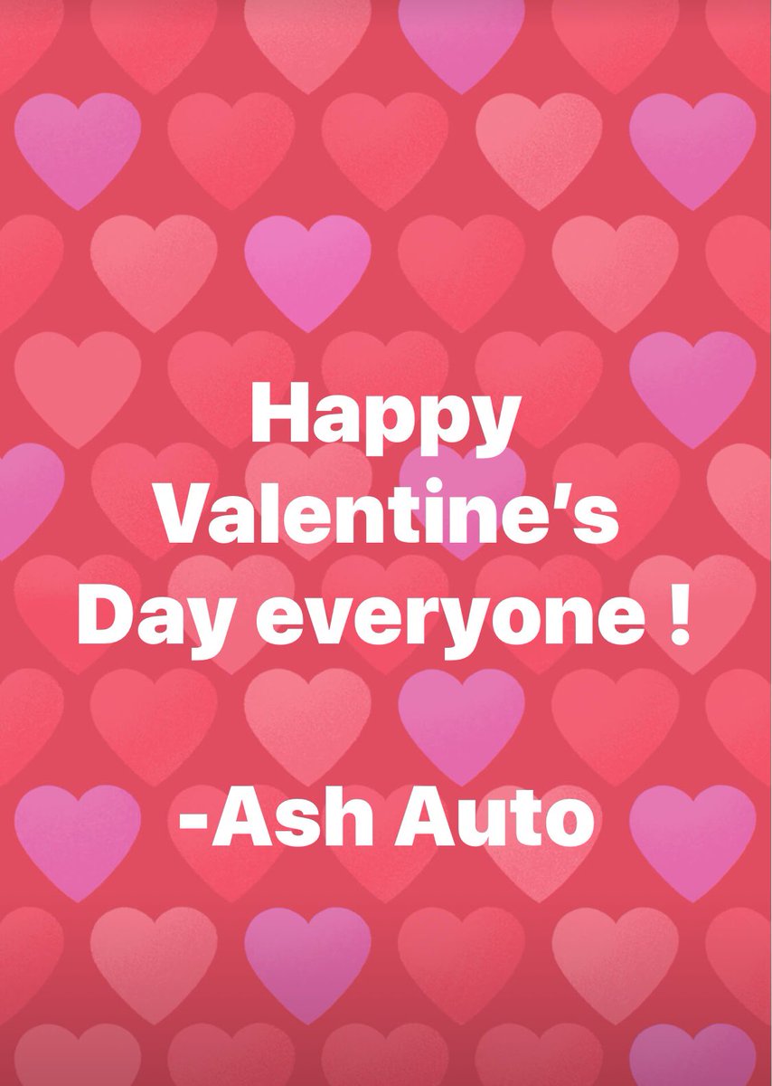 AshAuto2's tweet image. Everyone have an amazing day ! If you’d like to call and schedule an appointment to give your car some love today call 734-428-8568