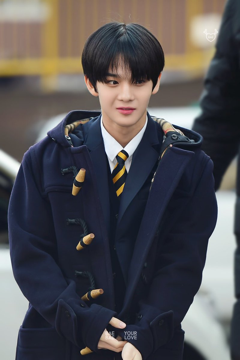 BAEBAE_YOURLOVE's tweet photo. 190212 
앞으로도 쭉 빛날 너의 미래를 응원해 ❤️ 
#진영 #배진영 #BAEJINYOUNG #가장큰선물 https://t.co/D8Lj0VTgIy