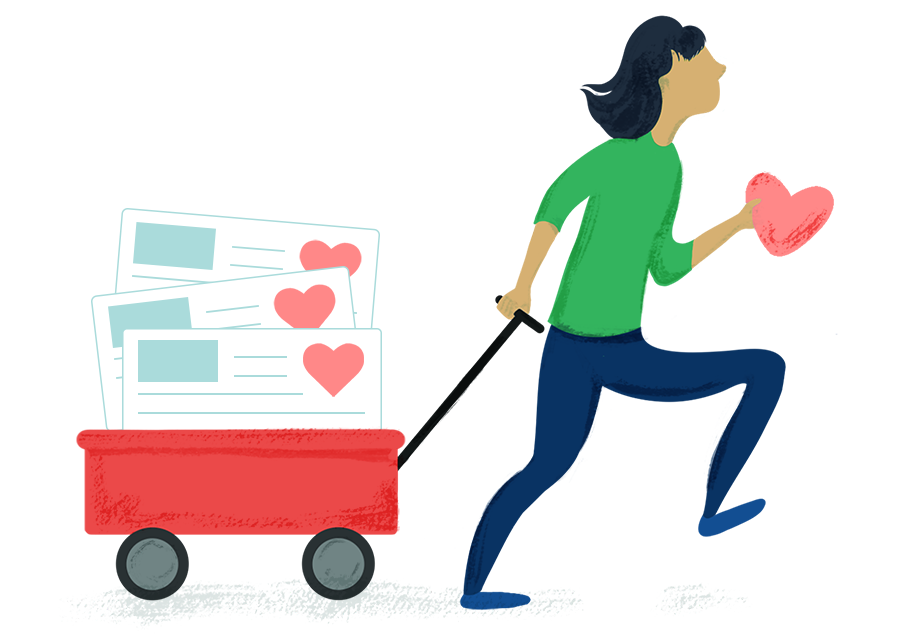 BetterLesson's tweet image. Happy Valentine’s Day to all educators! Thank you for the love and care you put into your work and students each day ❤️  #ValentinesDay #BetterLesson