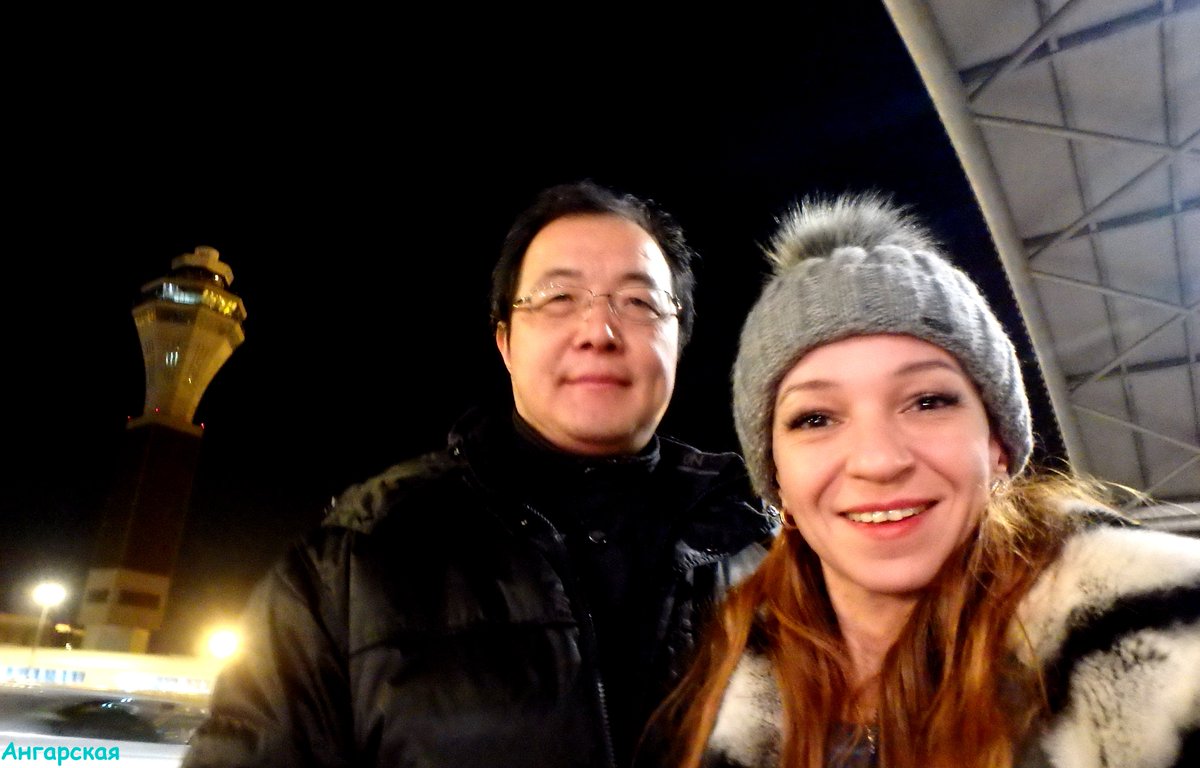 cazer2012's tweet photo. ❄ #Иркутск ✈ #Пекин ✈ #Сиань ☀ 
❄ #Irkutsk ✈ #Beijing ✈ #Xian ☀
#Китай 2019 #大中华地区 #China
#travel #vacation #путешествие #отдых https://t.co/bJ0ysmB3Z0