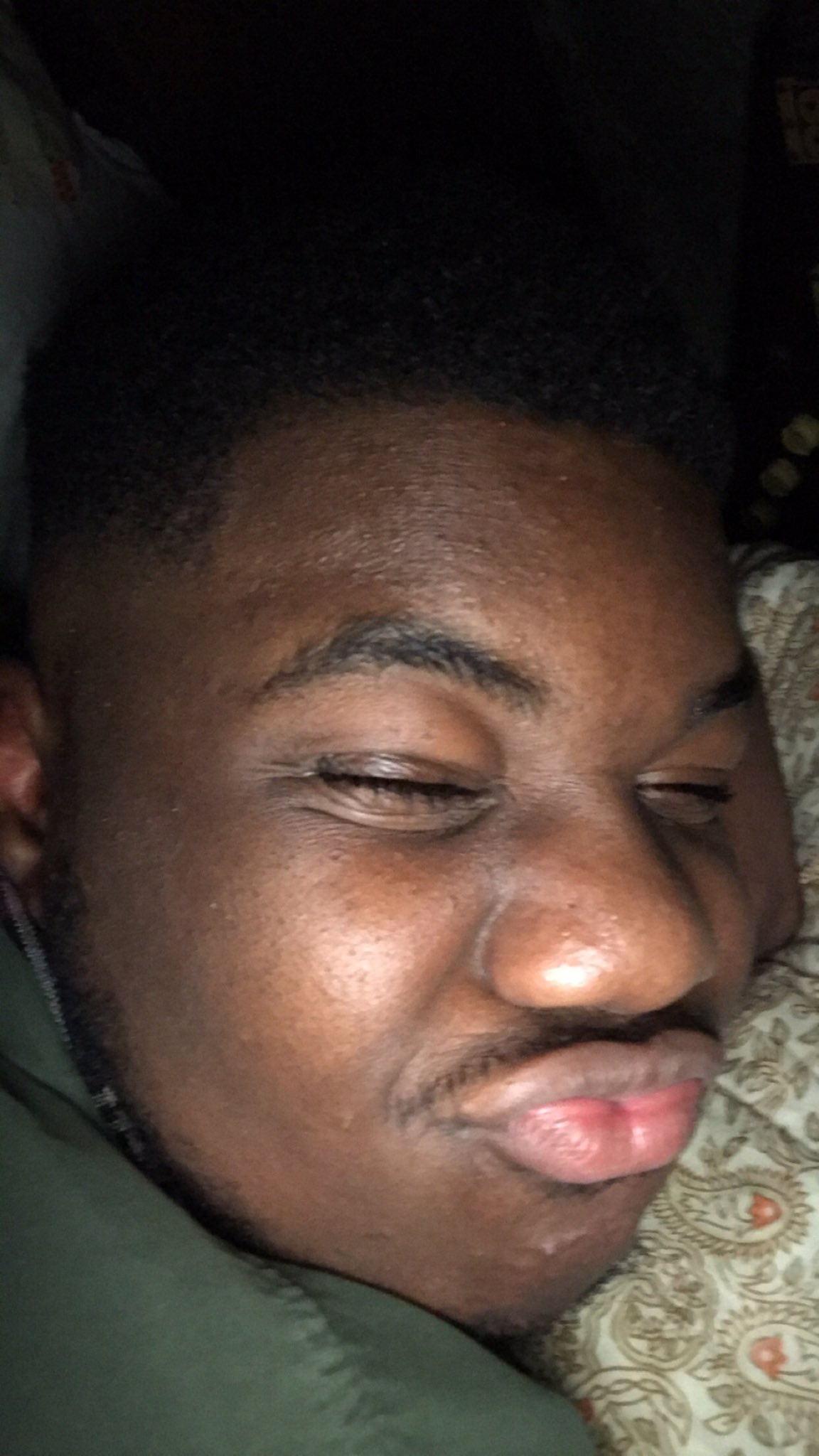 Happy birthday big boi 