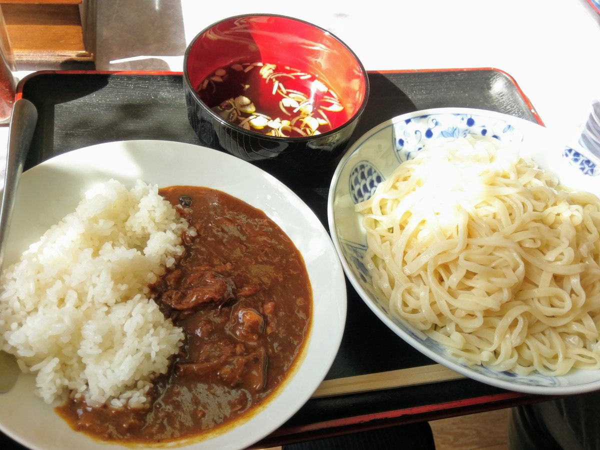 うどんのゴチ>