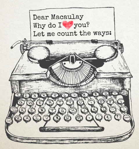 MacaulayAlumni's tweet photo. Valentine's Day Challenge Match! 💝
On Feb. 14th, Tom Brigandi will match each alumni donation 2:1 up to $1,000. Triple your impact and show the love!
https://t.co/SfRVrthqNI https://t.co/57QgqNy9OT