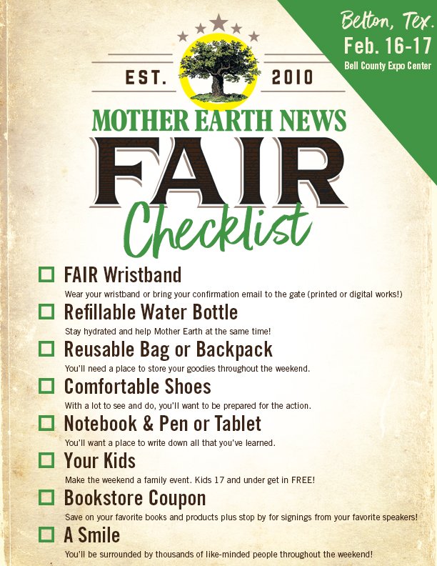 Are you ready for the Texas FAIR!? If you don't have your passes, get them today: bit.ly/MENFTX19