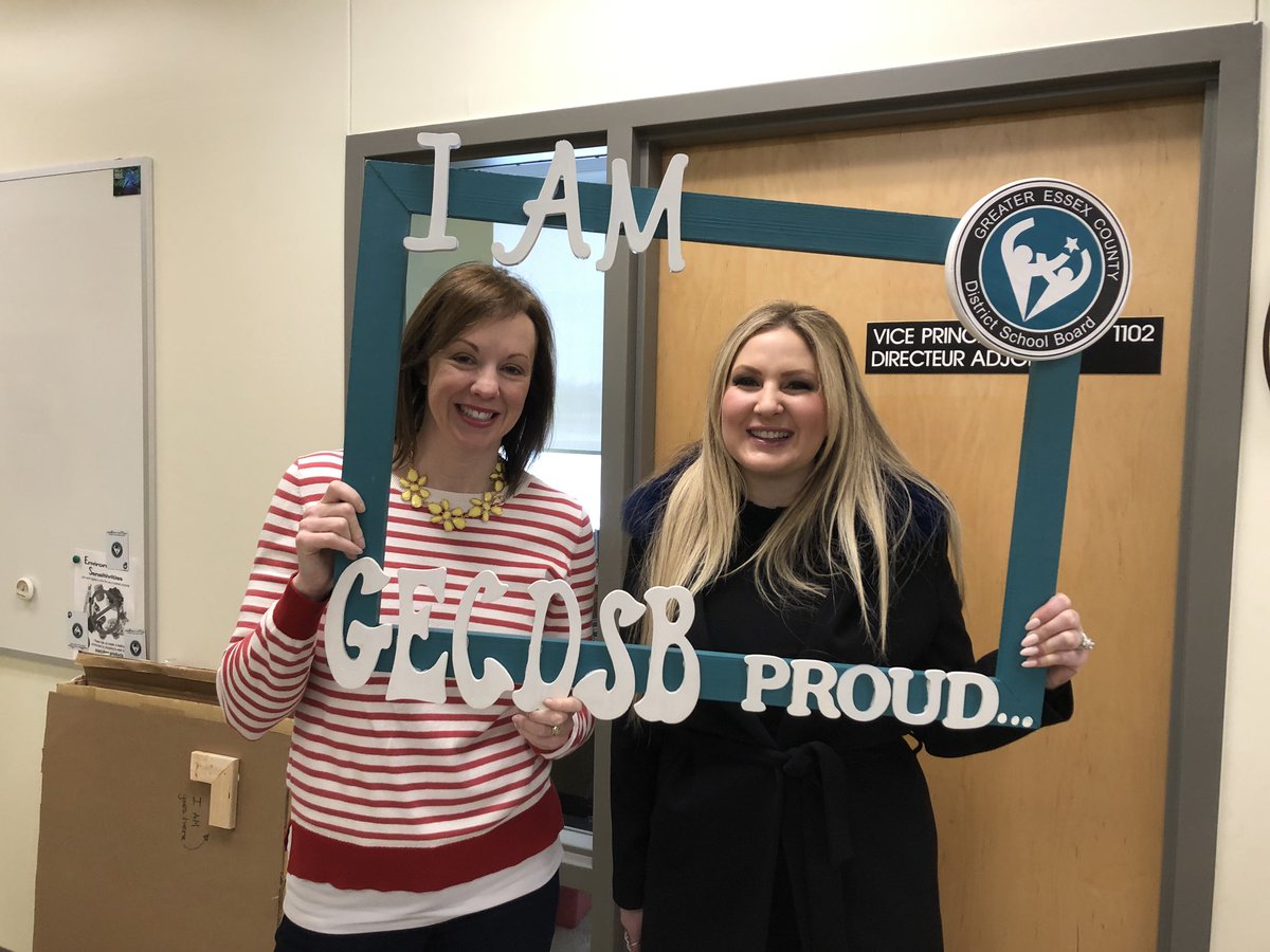 TVAelementary's tweet photo. Greater Essex Proud! https://t.co/uOSanI17yZ