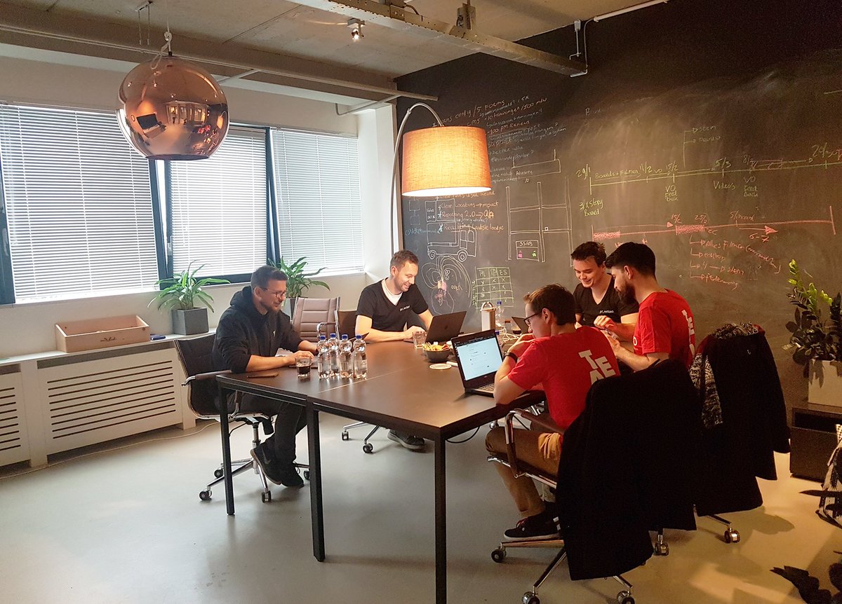 Getnoticed tweet media