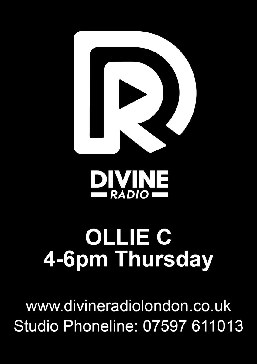 Ollie,c (@deejayolliec) on Twitter photo 