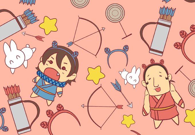 桓騎のtwitterイラスト検索結果