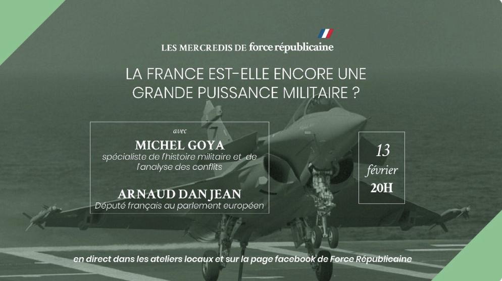 forcerep94's tweet image. Nous étions présent à l'atelier de @ForceRep_fr, avec @BrunoRetailleau et la présence de @MichelVASPART, @JeanSOL__ , @CDeroche_Senat, Muriel Jourda et Jacqueline Eustache-Brinio, pour assister aux excellentes interventions de @ArnaudDanjean et @Michel_Goya.