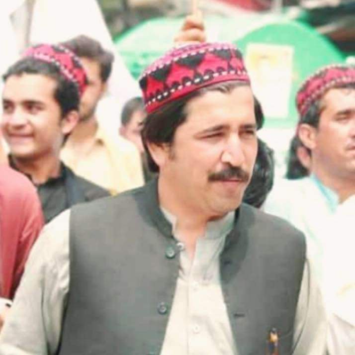 WazirLaiba's tweet image. Welcome Comrades ✌
#Nangyal
#Idrees
#CivilianMartialLaw