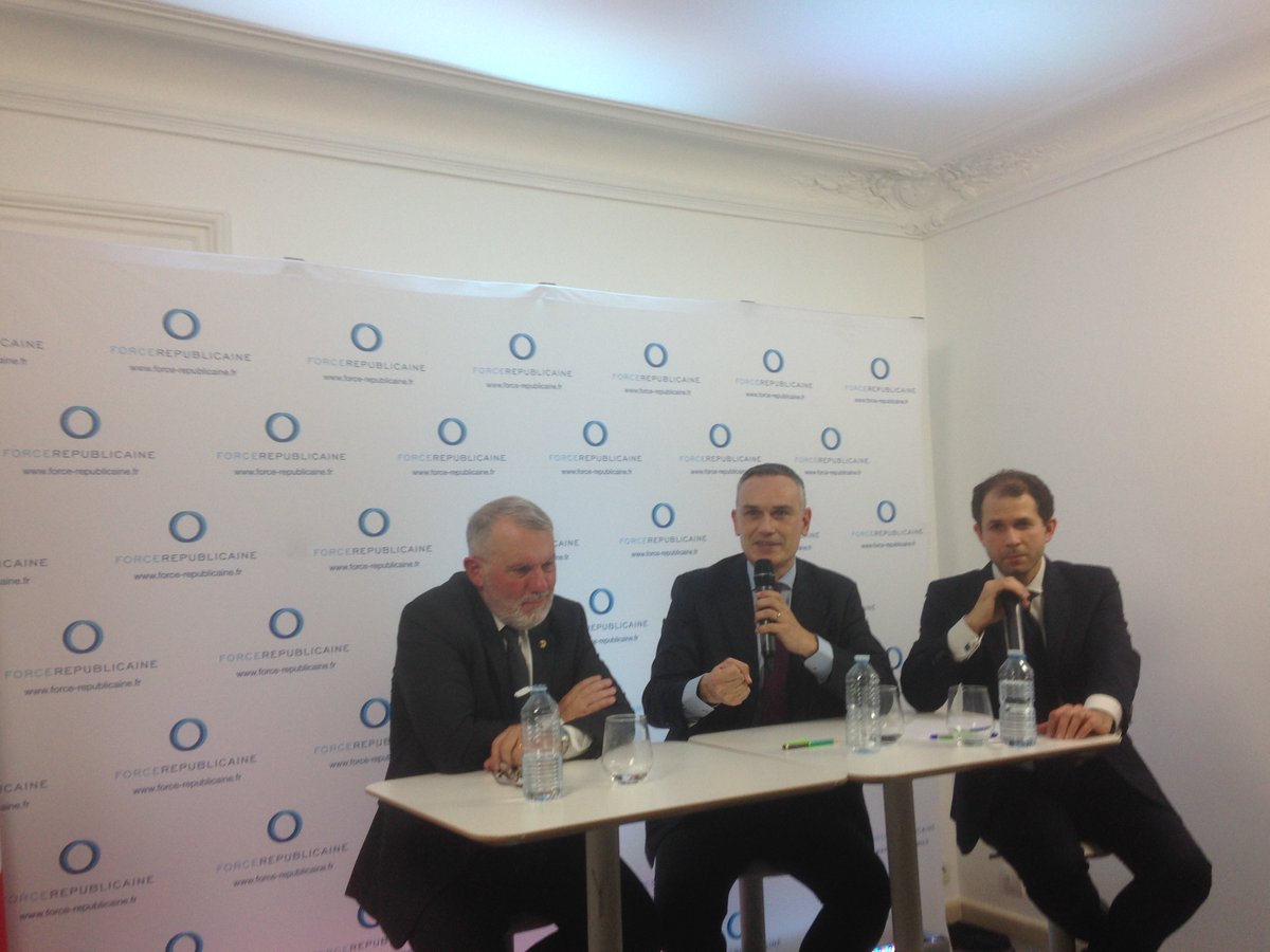 forcerep94's tweet image. Nous étions présent à l'atelier de @ForceRep_fr, avec @BrunoRetailleau et la présence de @MichelVASPART, @JeanSOL__ , @CDeroche_Senat, Muriel Jourda et Jacqueline Eustache-Brinio, pour assister aux excellentes interventions de @ArnaudDanjean et @Michel_Goya.