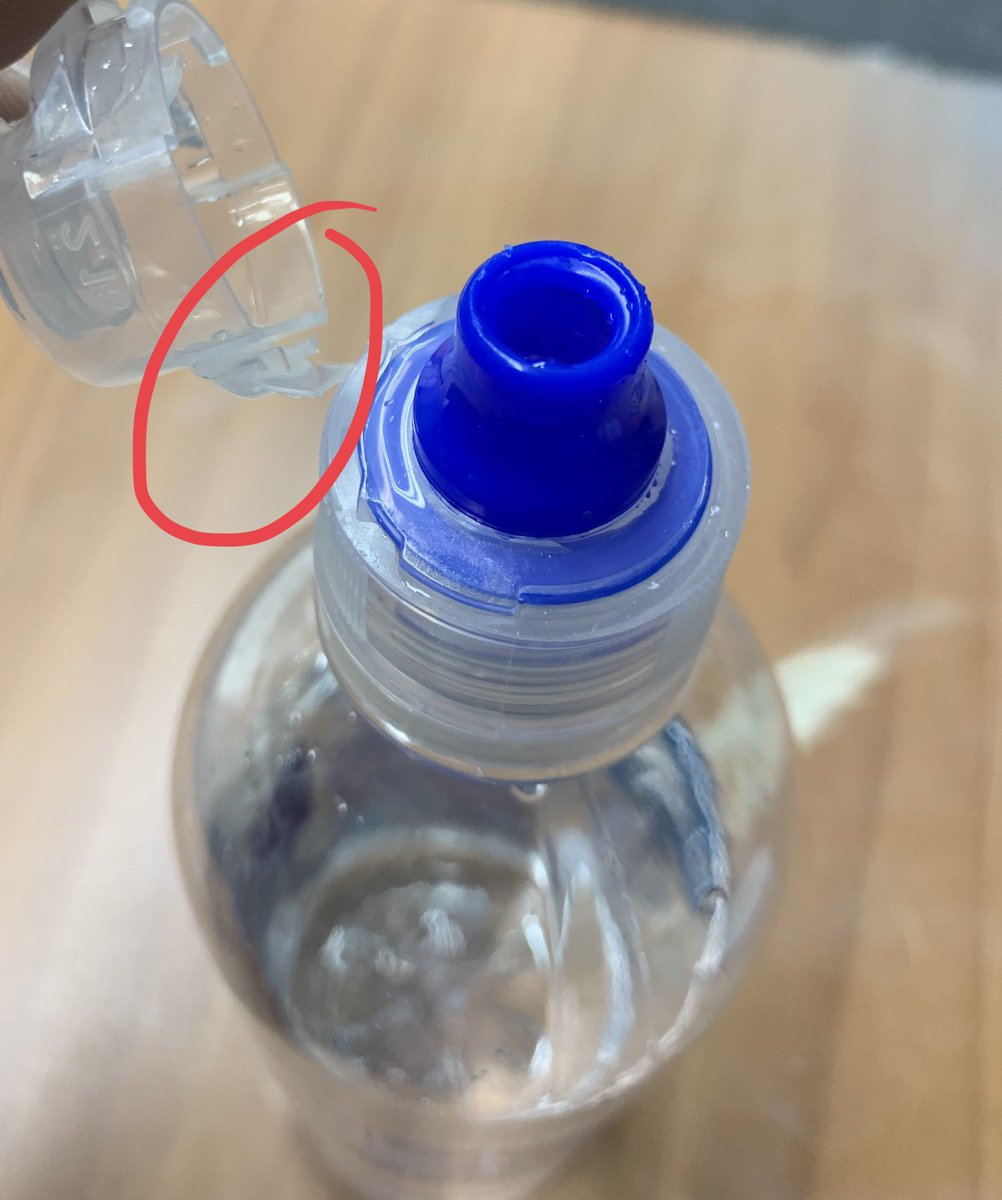 iamMIKEtheMOST's tweet image. @smartwater every f🤬🤬🤬n time 
😤😤😤😤

#fixthisproblem