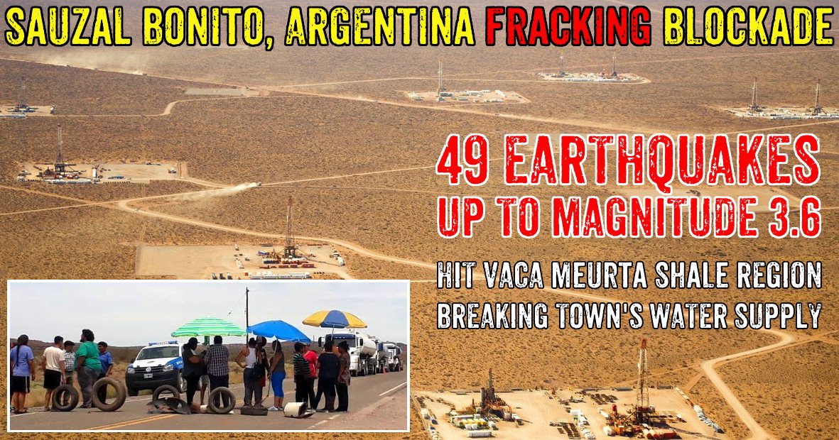 Frack Off tweet media