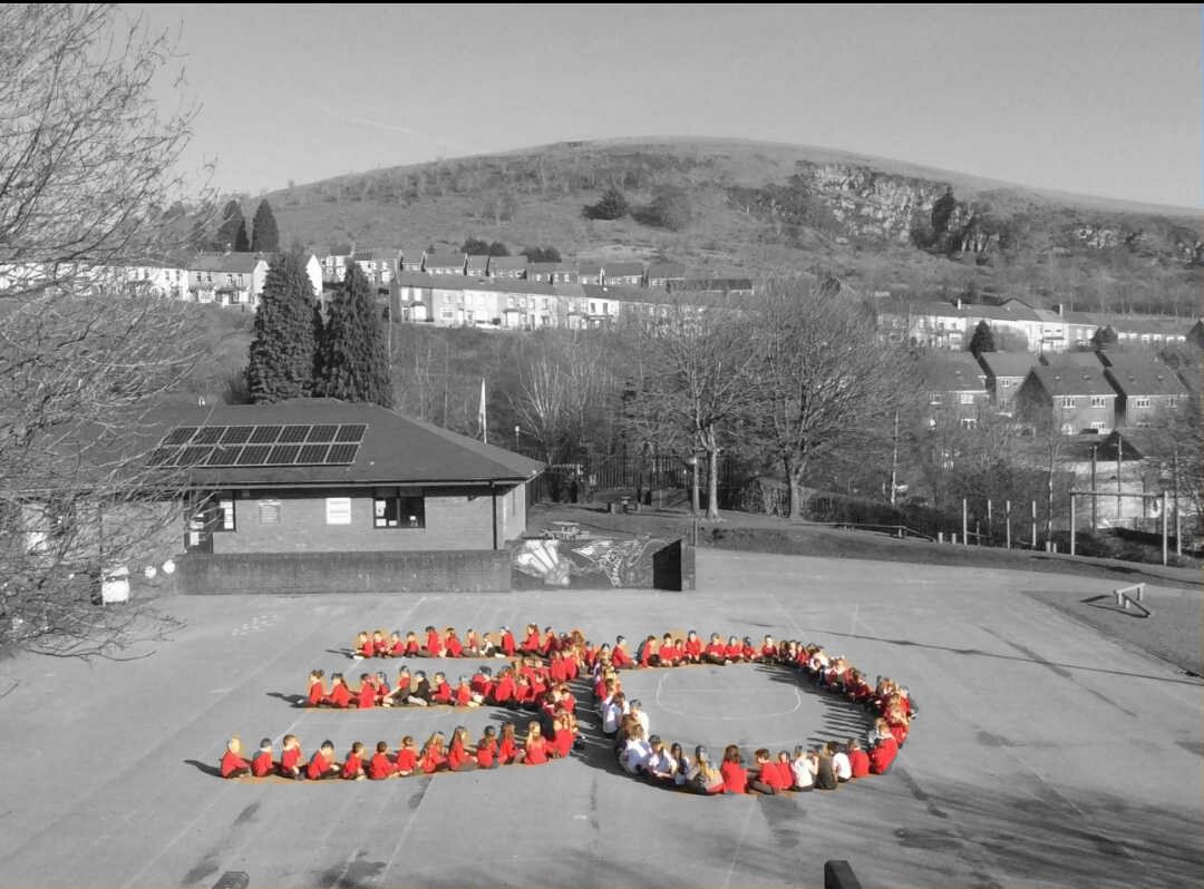 NantYParcSchool's tweet image. We have been celebrating our Pearl Anniversary this week, 30 years since our wonderful school opened to educate the children of Senghenydd @CaerphillyCBC @WalesOnline @ITVWales @sewalesEAS #Senghenydd #30years @GHCDon