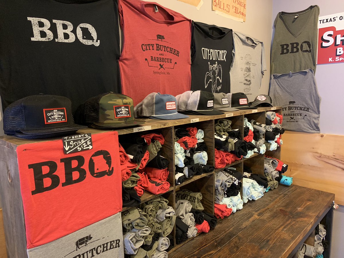 Our merch makes the perfect gift for you Valentine! We now have women’s style shirts available!