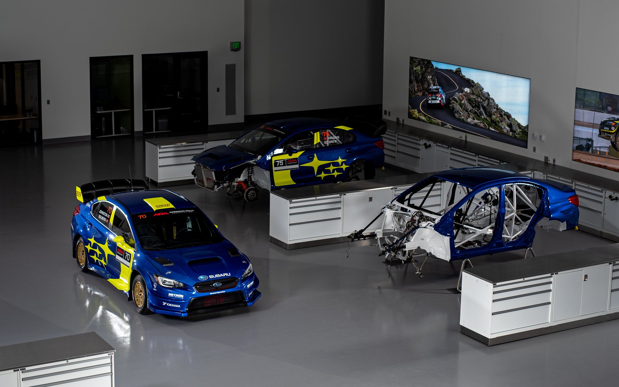 Nacionales de Rallyes Europeos(y no europeos) 2019: Información y novedades - Página 3 DzX9U7lUcAA_aCy