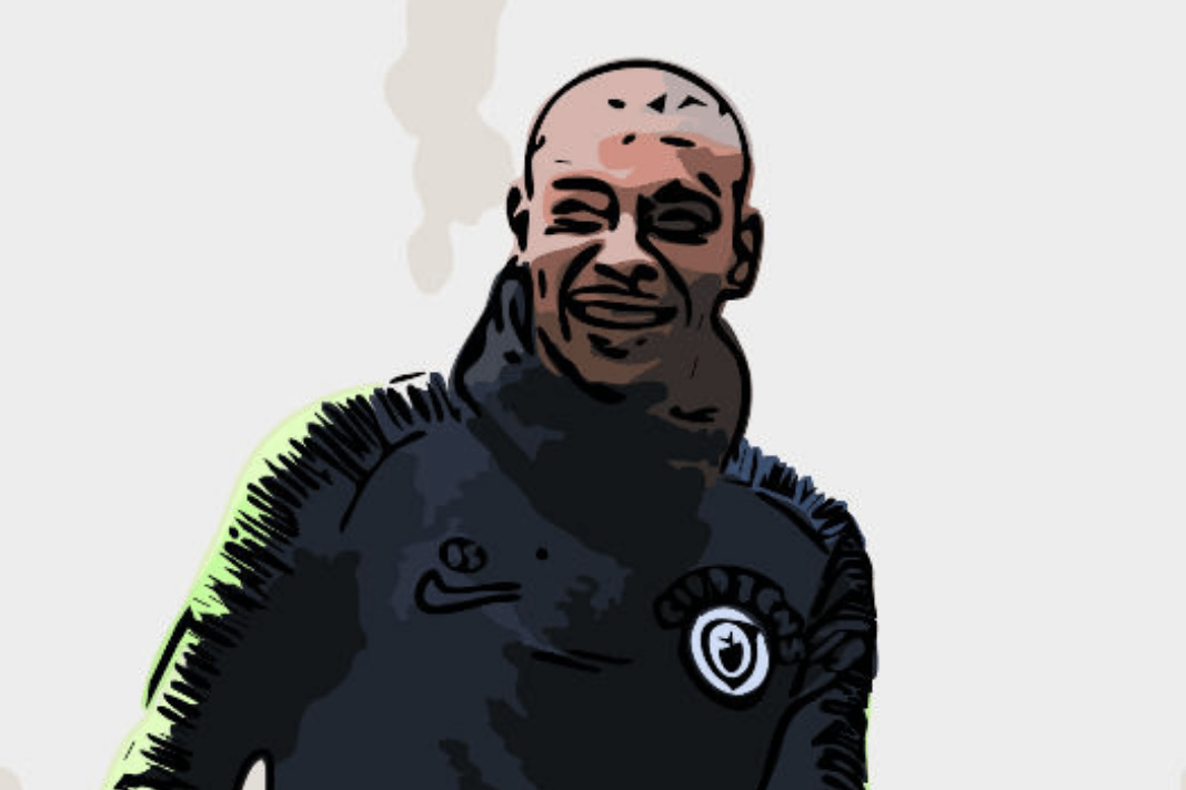 AnalysisManCity's tweet photo. While Manchester City fans would love Fernandinho to play on forever, the rumours surrounding his replacement continue on apace.

@MJerlekovic looks at three serious options:

https://t.co/UCFybVy0vt https://t.co/2pJsS7Xont
