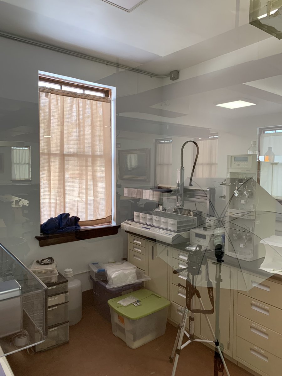 nf_ecdev's tweet image. Excited to see the progress from Sandstone Springs on Highland Ave.  They’re putting their final touches on a new production line, which will allow them to add 20 additional jobs!