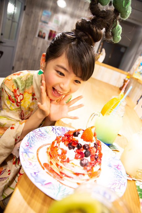 Twitterのコスプレ画像22