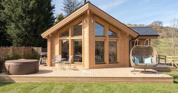 Countryfile Magazine On Twitter British Bolthole Review