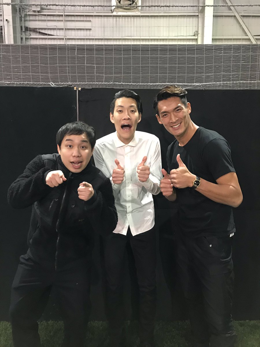 槙野智章 時から始まるモニタリング 観てね