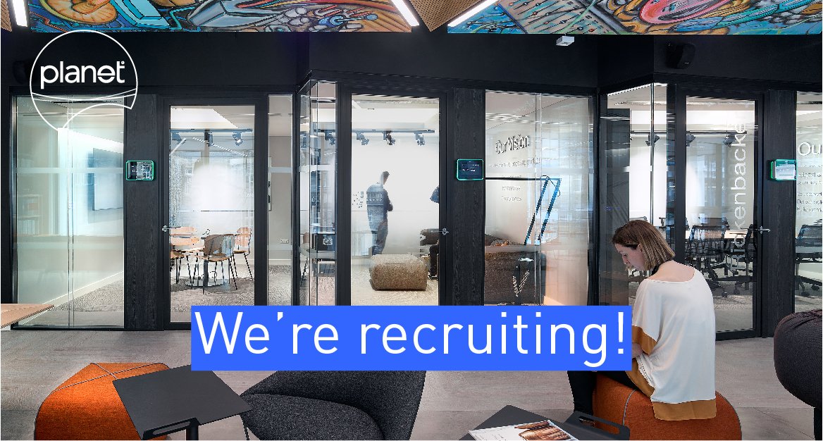 RadiiPlanet's tweet photo. We are looking for an experienced #Estimator.  Based in #BurgessHill, you will be responsible for calculating the cost of projects &amp; creating #budgets accordingly. If you feel you are the right #candidate for this role, please contact claire.husbands@planetcontracting.co.uk https://t.co/B3C9sEP3ad