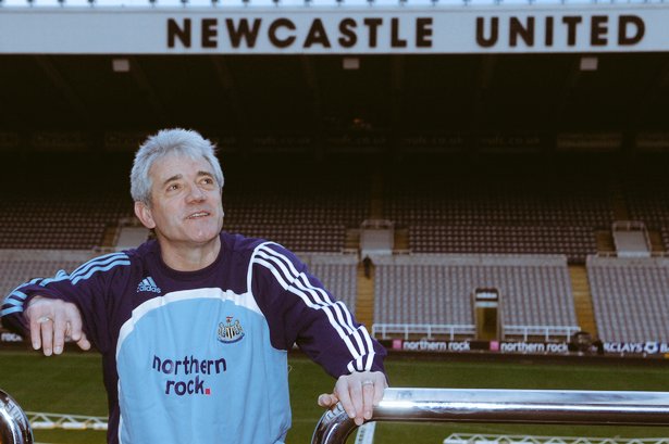 Happy 68th birthday to none other than King Kev, the legendary Kevin Keegan. 