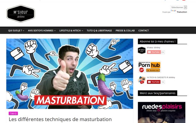 Apprendre &agrave; se masturber ? Techniques de Branle en vid&eacute;o: Je pense qu&rsquo;il n&rsquo;y a pas de meilleurs endroit<a href="/tag/dickpic"class="tags"><span>#dickpic</span></a><a href="/tag/mainsqueeze"class="tags"><span>#mainsqueeze</span></a><a href="/tag/cumshot"class="tags"><span>#cumshot</span></a><a href="/tag/cum"class="tags"><span>#cum</span></a><a href="/tag/juliaann"class="tags"><span>#juliaann</span></a>