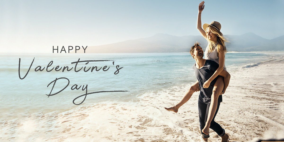 Happy Valentine’s Day