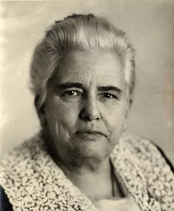 Laboegalite's tweet photo. 🗓️Anna Howard Shaw, née le 14 février 1847 est une médecin et suffragette américaine. Elle fut l'une des premières femmes ordonées prêtre méthodiste aux Etats-Unis et présidente de la National American Woman Suffrage Association. #EphemeridesDuLabo https://t.co/p9rOkf8Jhw
