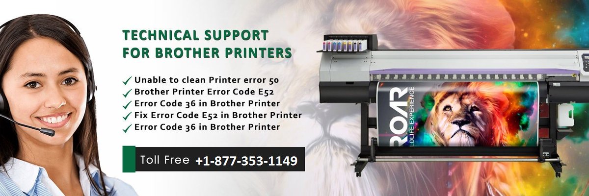 printersuppot's tweet image. Learn, Simple Way to Fix Brother Printer Not Printing Issue

Read more: bit.ly/2GqGyu3
#Valentines #BrotherPrinter #FixBrotherPrinter 
#thechallenge33 #BrotherSupport