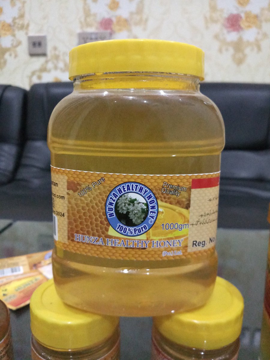 ZahraNooreen's tweet photo. Hunza Healthy Honey
Available !
#honey #hunzahealthyhoney #hunza #Pure #pure100% #premiumquality #Garikhan #gilgit #baltistan #Pakistan https://t.co/mKbTtmBUKQ