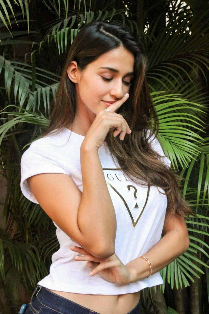 Image result for Disha Patani bold photoshoot