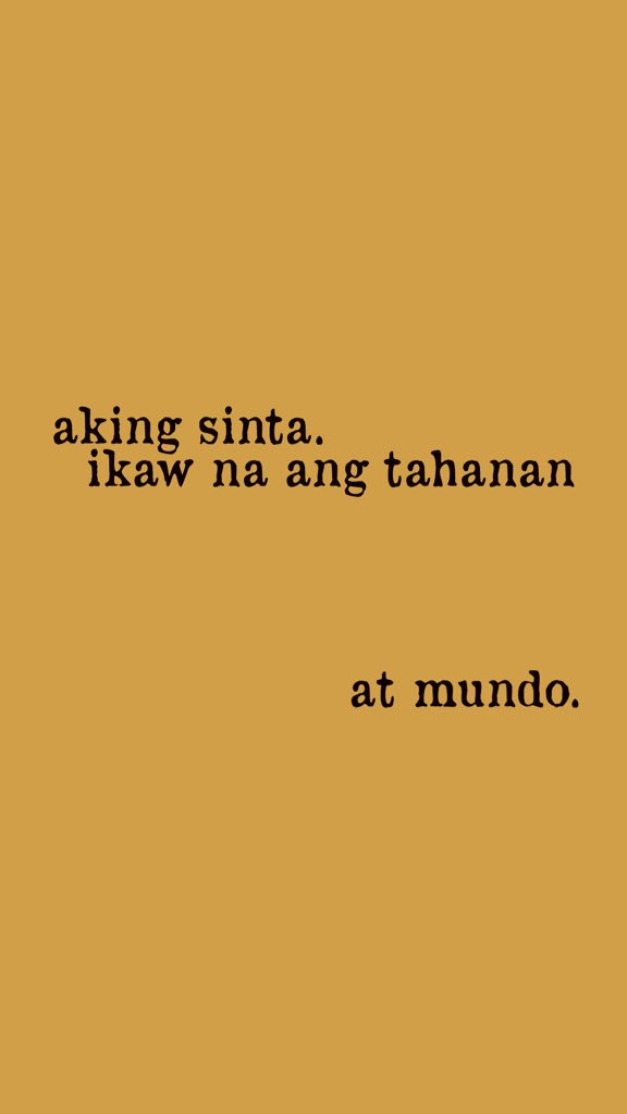 pastelsofspades's tweet photo. aking sinta, / ikaw na ang tahanan at mundo

never repost without our permission. https://t.co/Dwoiqqi1ki