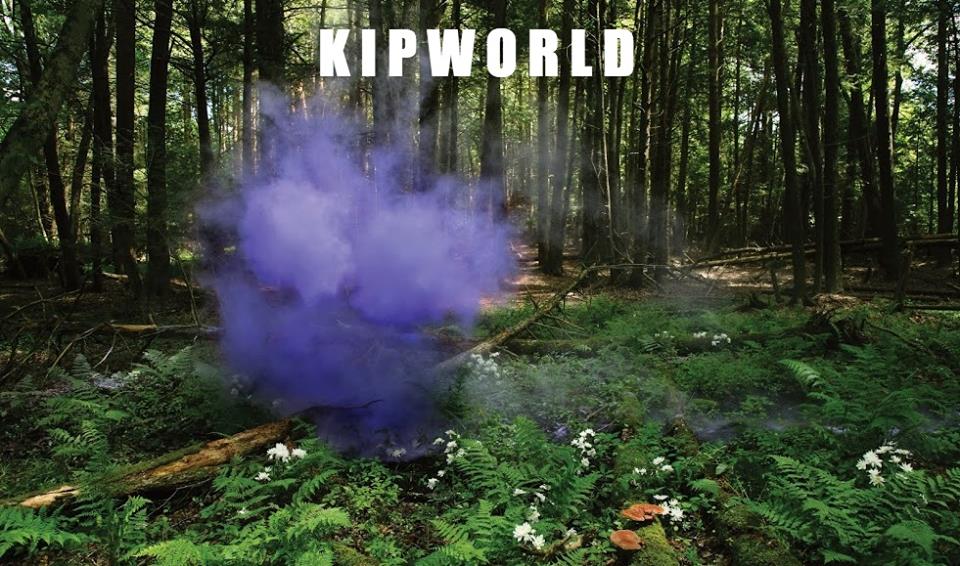 DrKiPjONES tweet media