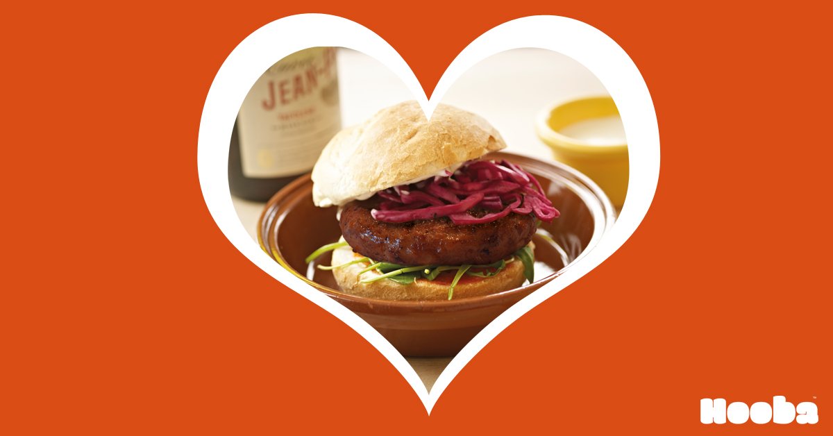 Happy #ValentinesDay to all of our Hooba fans! 🧡