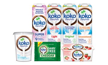 Koko Dairy Free appoints Entice PR ow.ly/F6GI30nHiet <a href="/EnticeComms/">Entice Communications | London PR Agency</a>