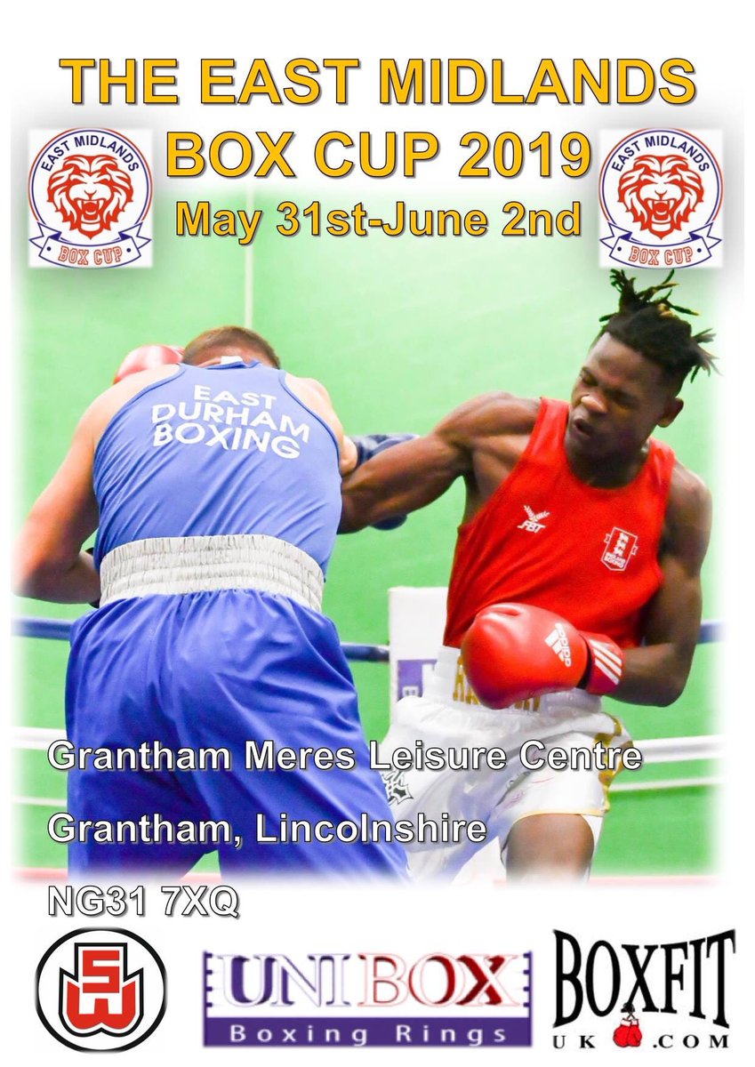 EMBoxcup's tweet image. 