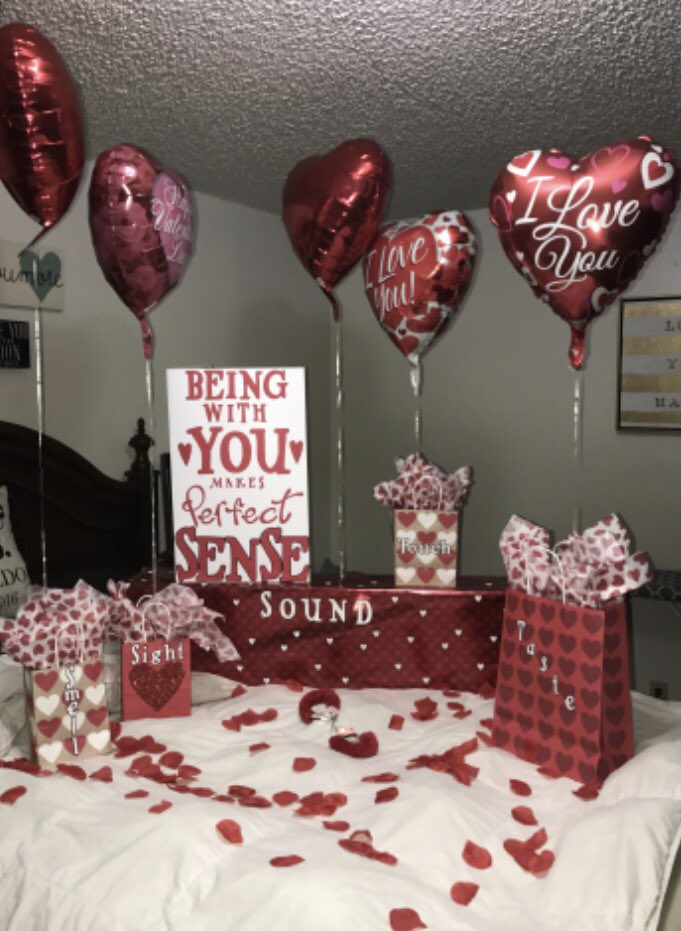 Happy Valentine’s Day to my fiancé/my protector/my best friend/my everything <a href="/Jacob_B1ack/">Jacob Black</a> 😘😘😘😘