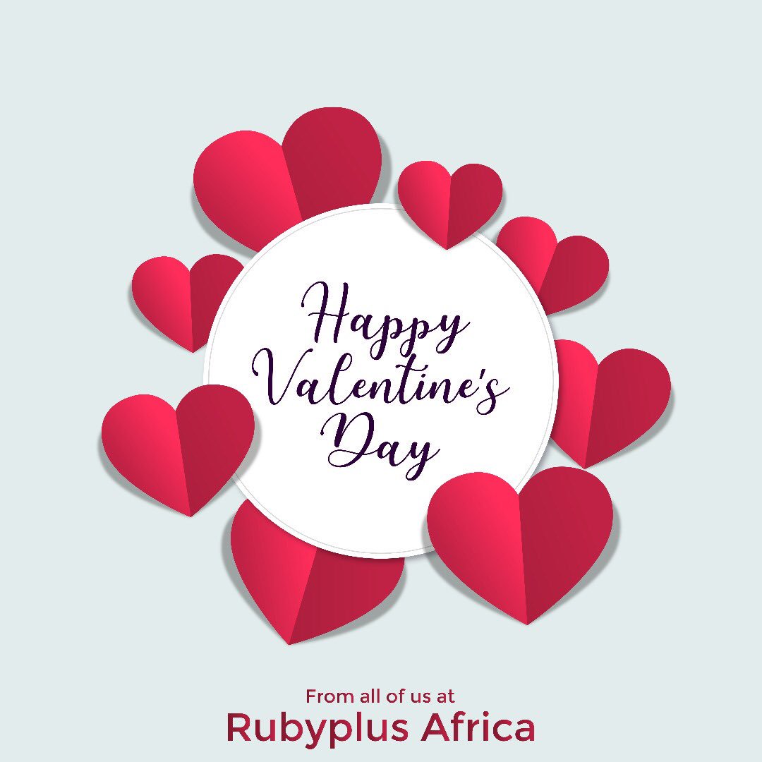 rubyplusafrica's tweet image. 💖Sending you lots of Love this Valentine’s day 💖 #letlovelead 

#happyvalentinesday #love #lovequotes #valentinesdaygift #teenlove