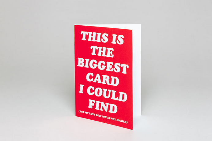 Type Tasting tweet media
