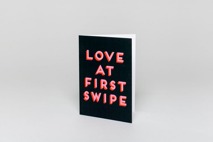 Type Tasting tweet media