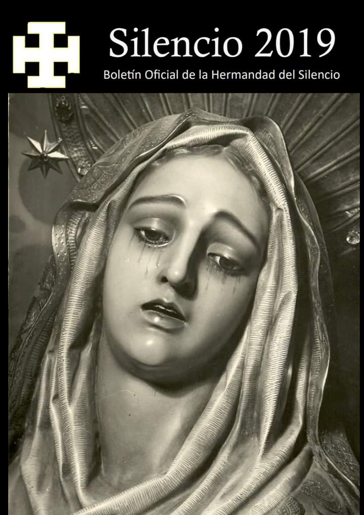 Hdd_Silencio_CR's tweet photo. Ya está disponible nuestro boletín en la web de la hermandad.
Queremos agradecer a Alfonso Doblado Ruedas su trabajo en la maquetación y a @LauraArroyo91 la cesión de fotografías.
https://t.co/rzwCBNEMXb https://t.co/csZ9TedzSz