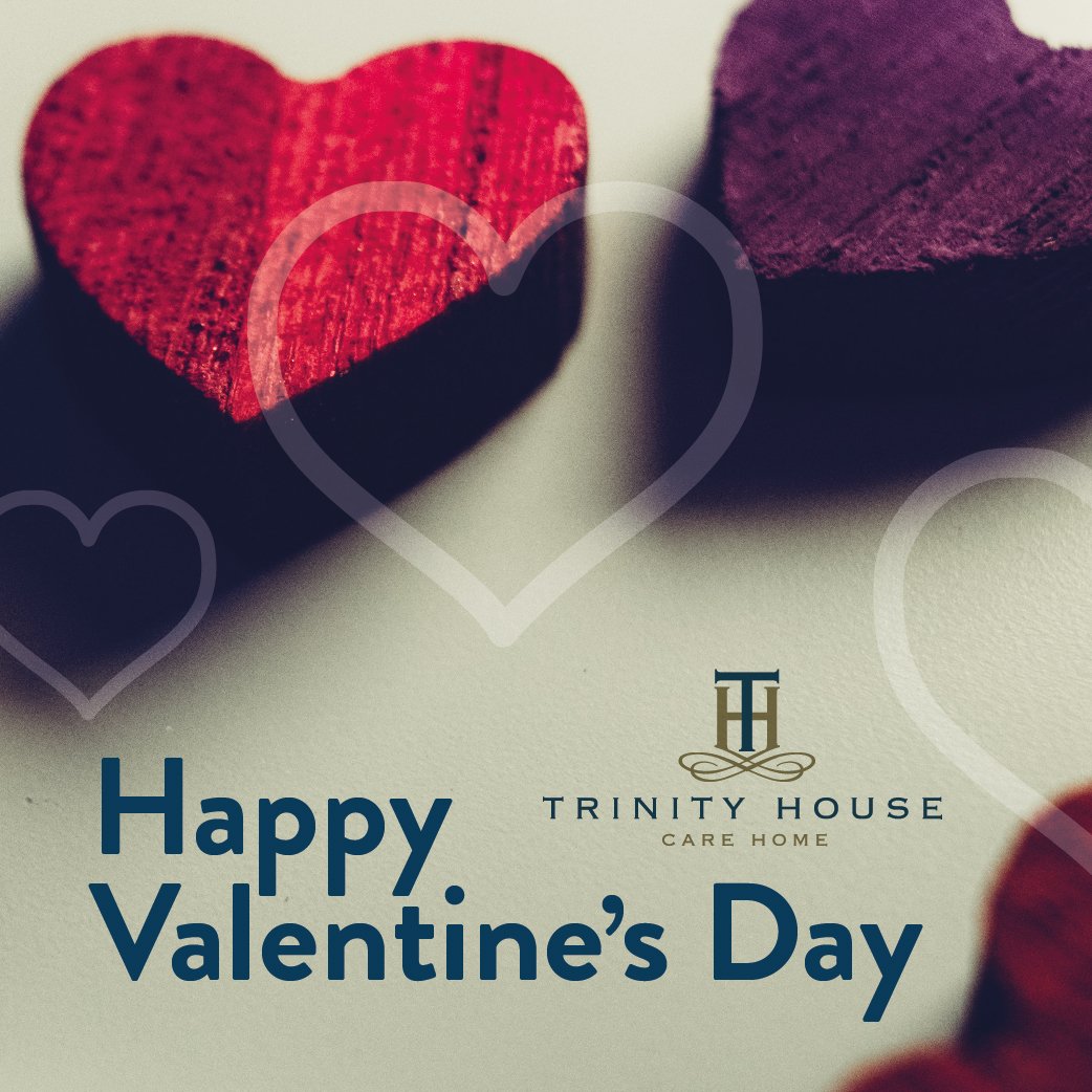 TrinityHouseCH's tweet image. #HappyValentinesDay from everyone at #TrinityHouseCareHome 
#ValentinesDay ❤️💜💗❤️💜💗