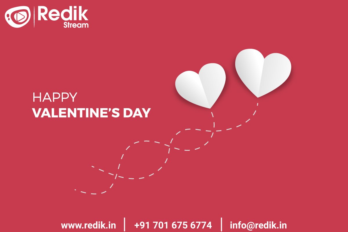 RedikStream's tweet image. 