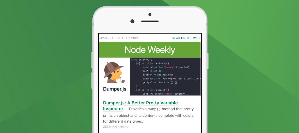 JavaScript Daily on Twitter: 
